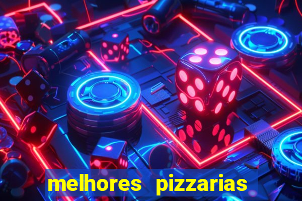 melhores pizzarias de porto alegre